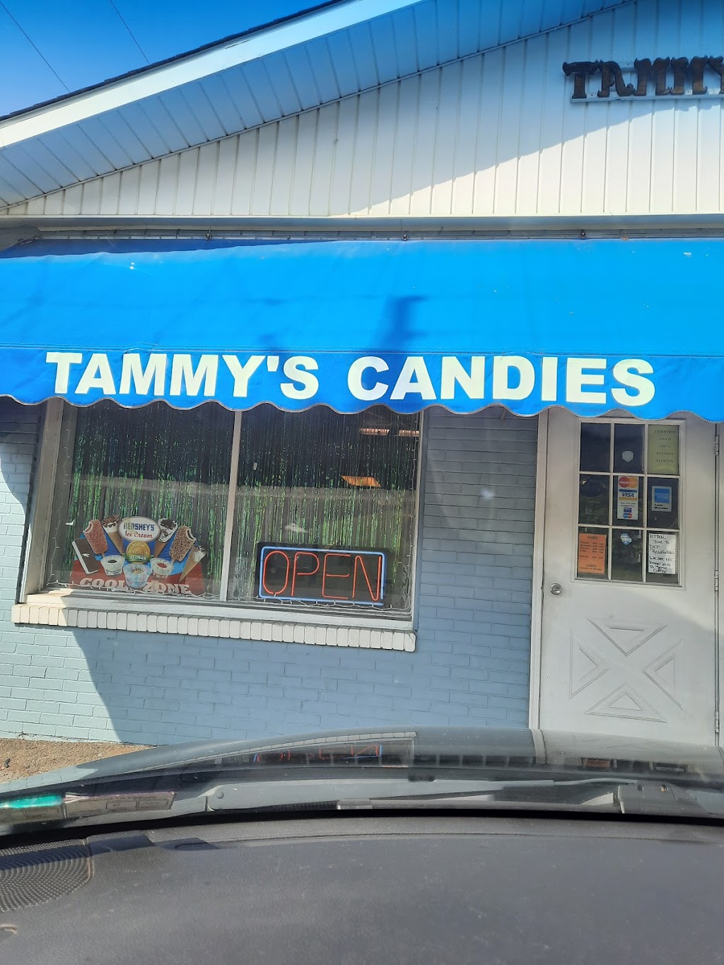 Tammys Bakery & Candies | 801 Centennial Ave, New Galilee, PA 16141, USA | Phone: (724) 336-3190