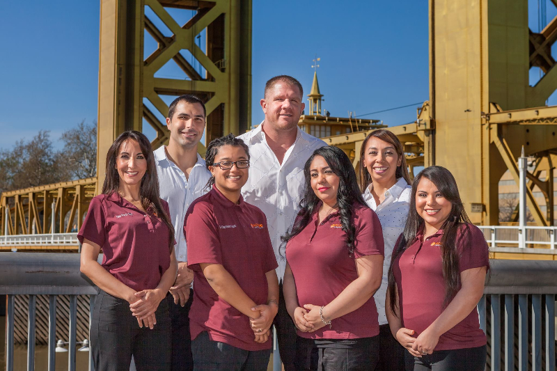 Casazza Chiropractic | 2716 V St, Sacramento, CA 95818, USA | Phone: (916) 447-2200