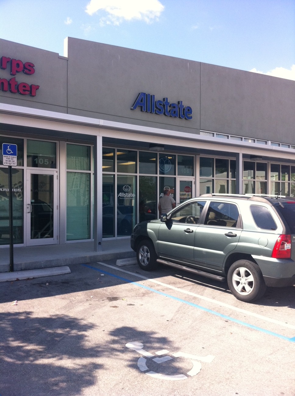 Allstate Insurance | 8290 Bird Rd #106, Miami, FL 33155, USA | Phone: (305) 227-1596