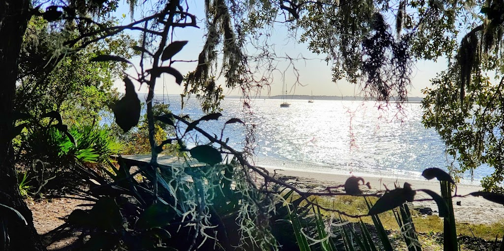 Sea Camp Ranger Station | Cumberland Island, St Marys, GA 31558, USA | Phone: (912) 882-4336