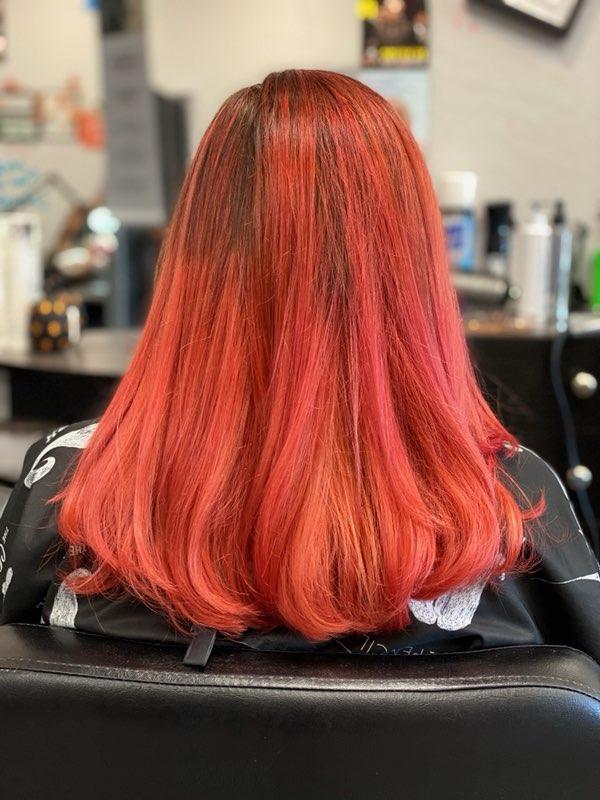 Billie’s & Bettie’s Family Hair Salon (B&B Hair) | 15557 W Roosevelt St #104, Goodyear, AZ 85338, USA | Phone: (623) 242-6136