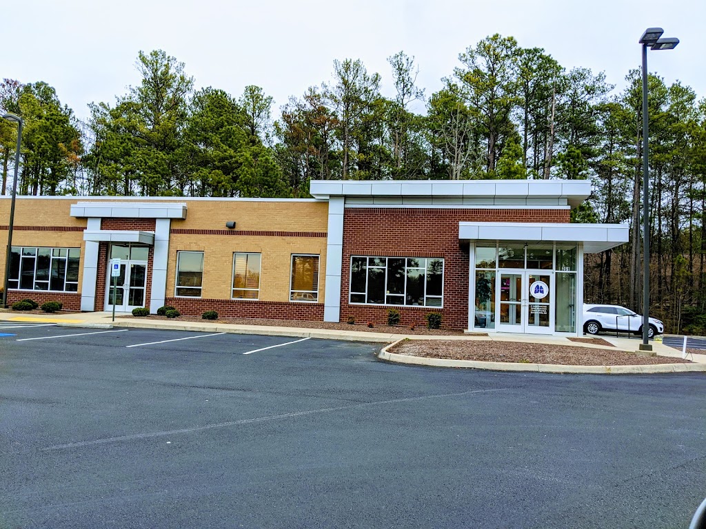 Pulmonary & Critical Care of the Tri-Cities | 261 Medical Park Blvd, Petersburg, VA 23805, USA | Phone: (804) 835-9748