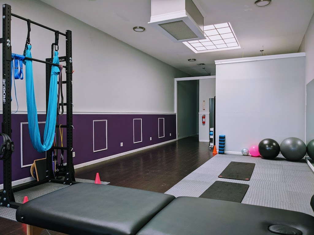 Motion Art and Science Physical Therapy | 53 S Garfield Ave, Alhambra, CA 91801, USA | Phone: (213) 631-1613
