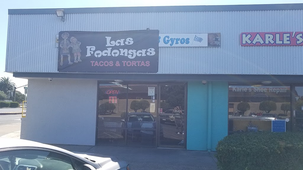 Las Fodongas | 3005 Delta Fair Blvd, Antioch, CA 94509, USA | Phone: (925) 238-0726