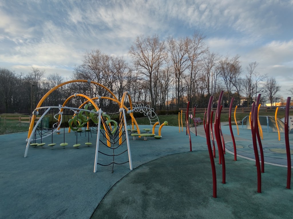 Cranberry Township Community Park | 111 Ernie Mashuda Dr, Cranberry Twp, PA 16066, USA | Phone: (724) 779-4386 ext. 1129