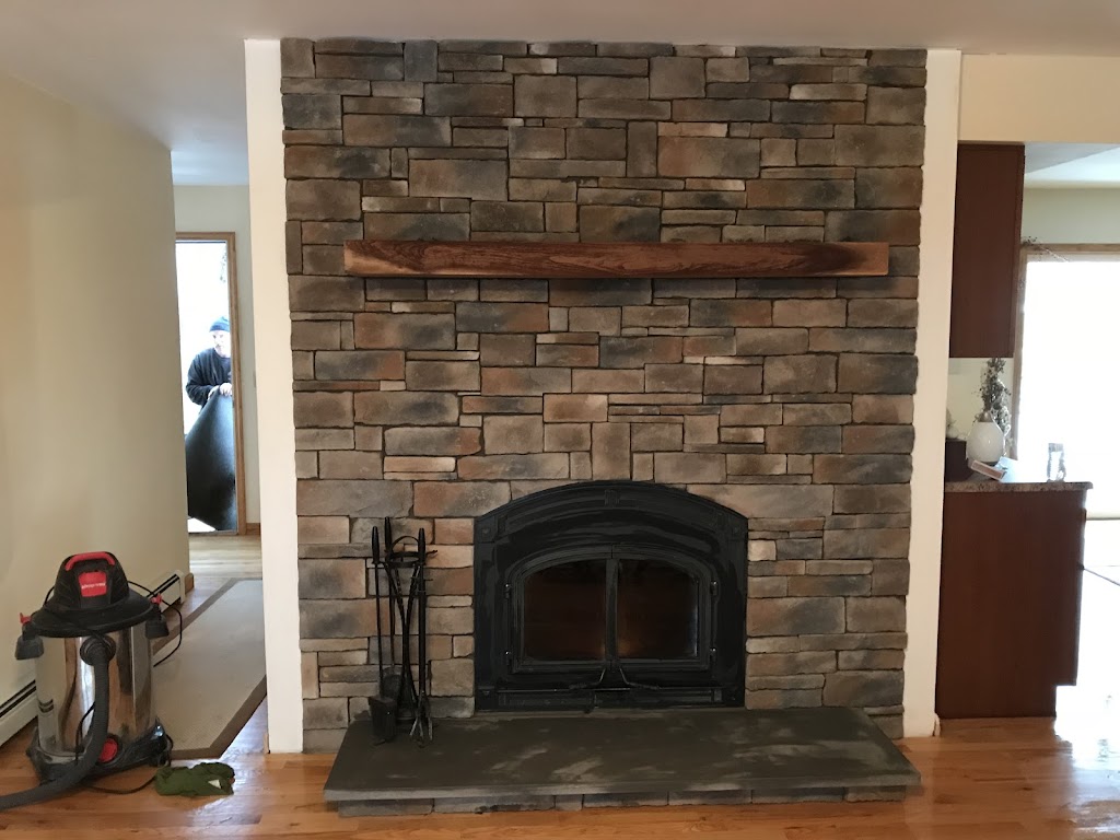 Rooftop Chimney Sweeps | 11006 Commons Rd, Remsen, NY 13438, USA | Phone: (315) 793-3714