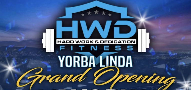 HWD Fitness Yorba Linda | 23701 La Palma Ave, Yorba Linda, CA 92887, USA | Phone: (714) 512-9888