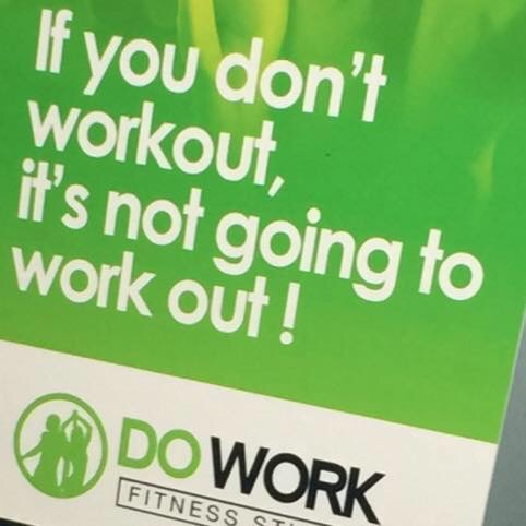 Do Work Fitness Studio | 11423 164th Ave SE, Renton, WA 98059, USA | Phone: (425) 591-3050