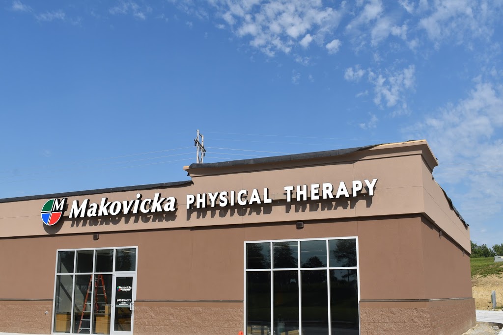 Makovicka Physical Therapy | 16385 Westside Dr Ste 1, Plattsmouth, NE 68048, USA | Phone: (402) 870-4521