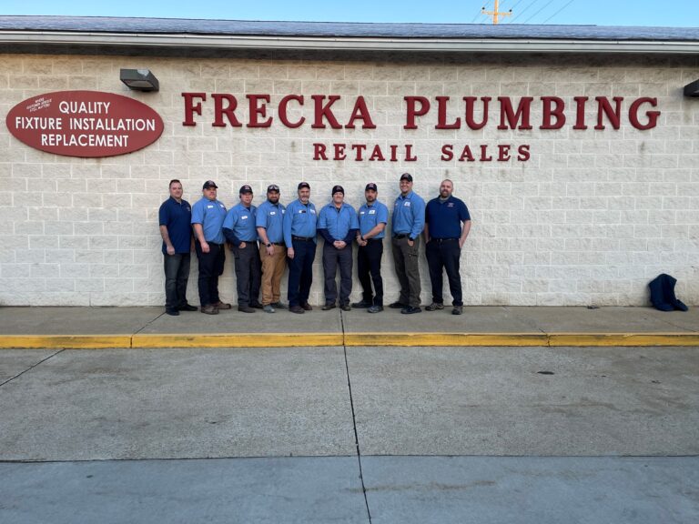 Frecka Plumbing | 1770 Newberry St, Cuyahoga Falls, OH 44221, USA | Phone: (330) 928-9230