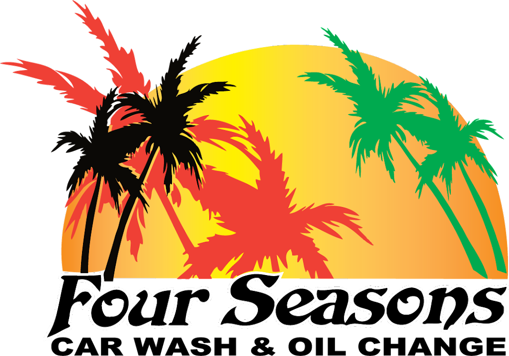 Four Seasons Car Wash & Oil | 8220 LA-23, Belle Chasse, LA 70037, USA | Phone: (504) 391-3119