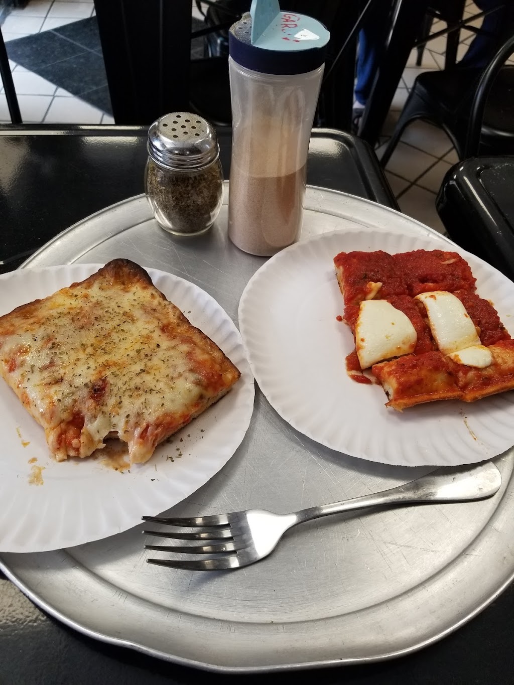 Saw Mill Pizza | 20 Cedar St, Dobbs Ferry, NY 10522, USA | Phone: (914) 231-9678