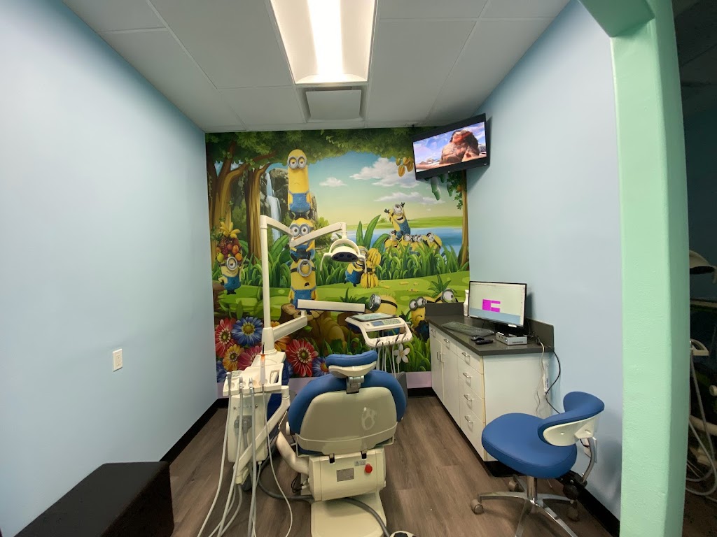 ABC Kids Dental Group - San Fernando | 2040 Glenoaks Blvd Unit F, San Fernando, CA 91340, USA | Phone: (818) 600-4690