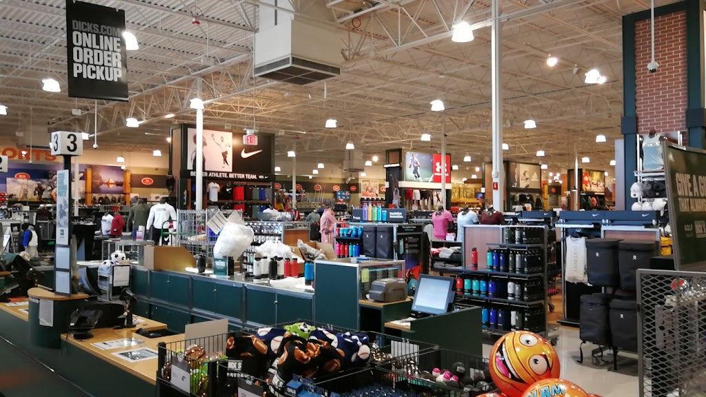 DICKS Sporting Goods | 2820 Dublin Blvd, Dublin, CA 94568, USA | Phone: (925) 479-0680