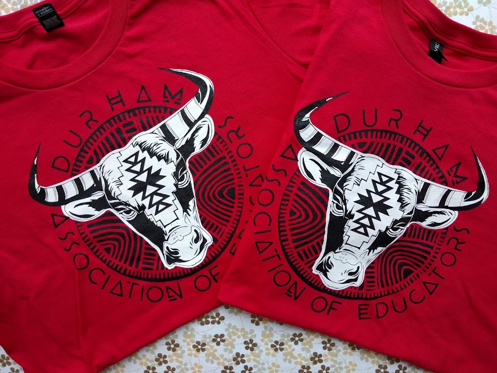 Durham Short Run Shirts | 2200 Dominion St Unit C, Durham, NC 27704, USA | Phone: (919) 869-6451