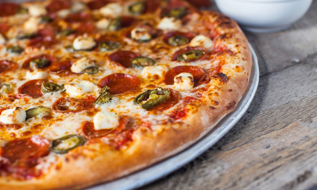 Parrys Pizzeria & Taphouse | 3705 W University Dr #100, McKinney, TX 75071, USA | Phone: (469) 215-2126