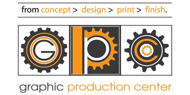 Graphic Production Center | 3905 Craig Ave, Charlotte, NC 28211, USA | Phone: (980) 343-3880