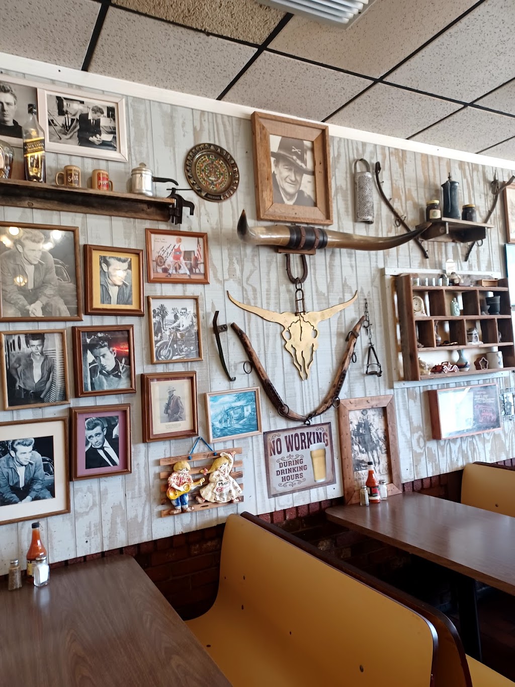 Tommys Barbecue | 2840 W Irving Blvd, Irving, TX 75061, USA | Phone: (972) 986-0559