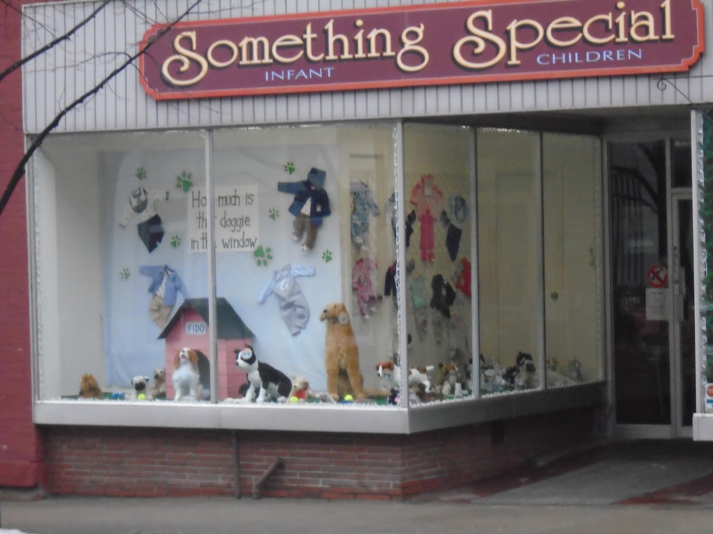 Something Special | 14 W Main St, Johnstown, NY 12095, USA | Phone: (518) 762-1268