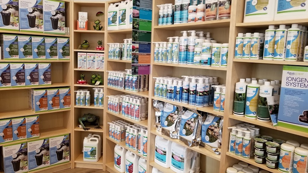 Pond Country | 8401 Endicott Rd, Colfax, NC 27235, USA | Phone: (336) 782-0339