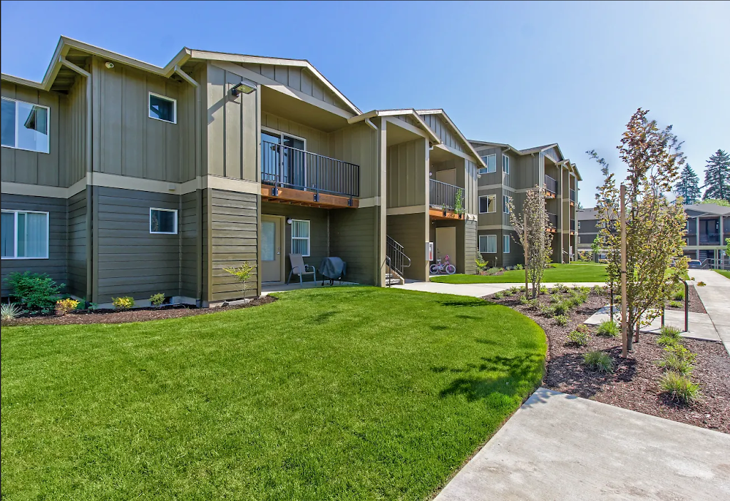 Chehalem Pointe Apartments | 1404 E Park Ln, Newberg, OR 97132, USA | Phone: (503) 554-0296