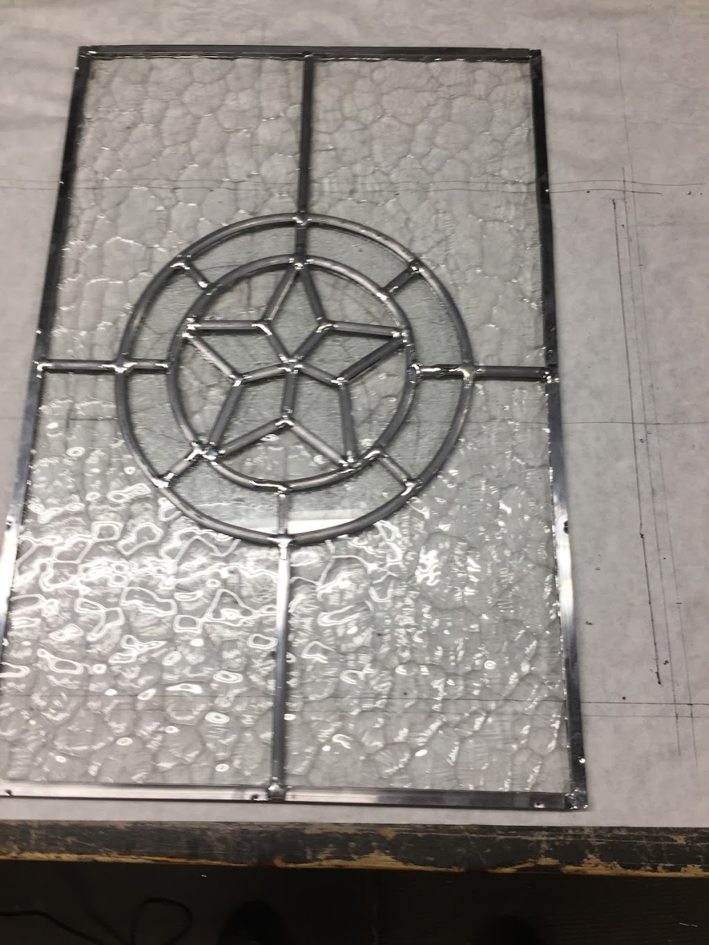 Glass Adventure | 1231 Kingston Dr, Lewisville, TX 75067, USA | Phone: (972) 861-2119