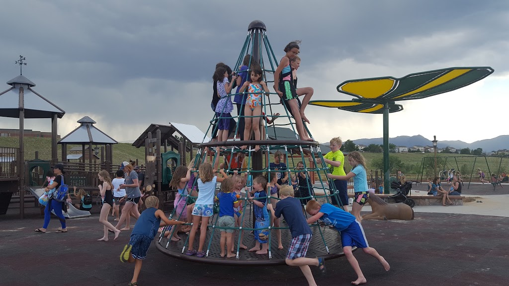John Venezia Community Park | 3555 Briargate Pkwy, Colorado Springs, CO 80920, USA | Phone: (719) 385-5940
