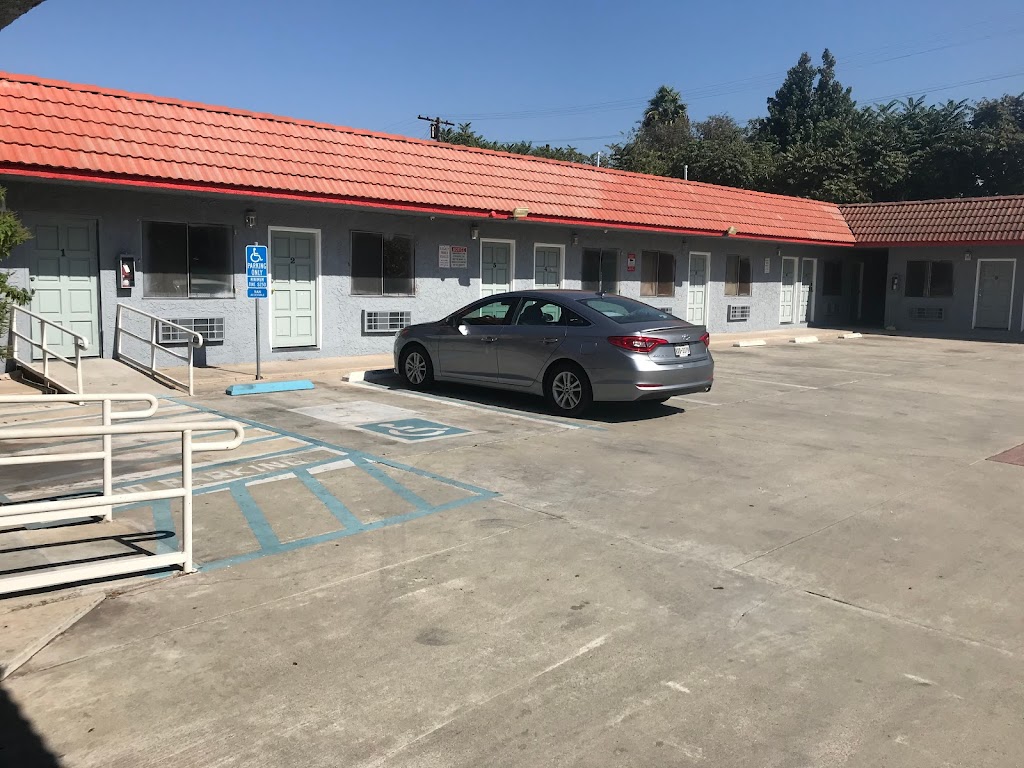 Rocky Inn Motel | 12330 Long Beach Blvd, Lynwood, CA 90262, USA | Phone: (310) 763-8873