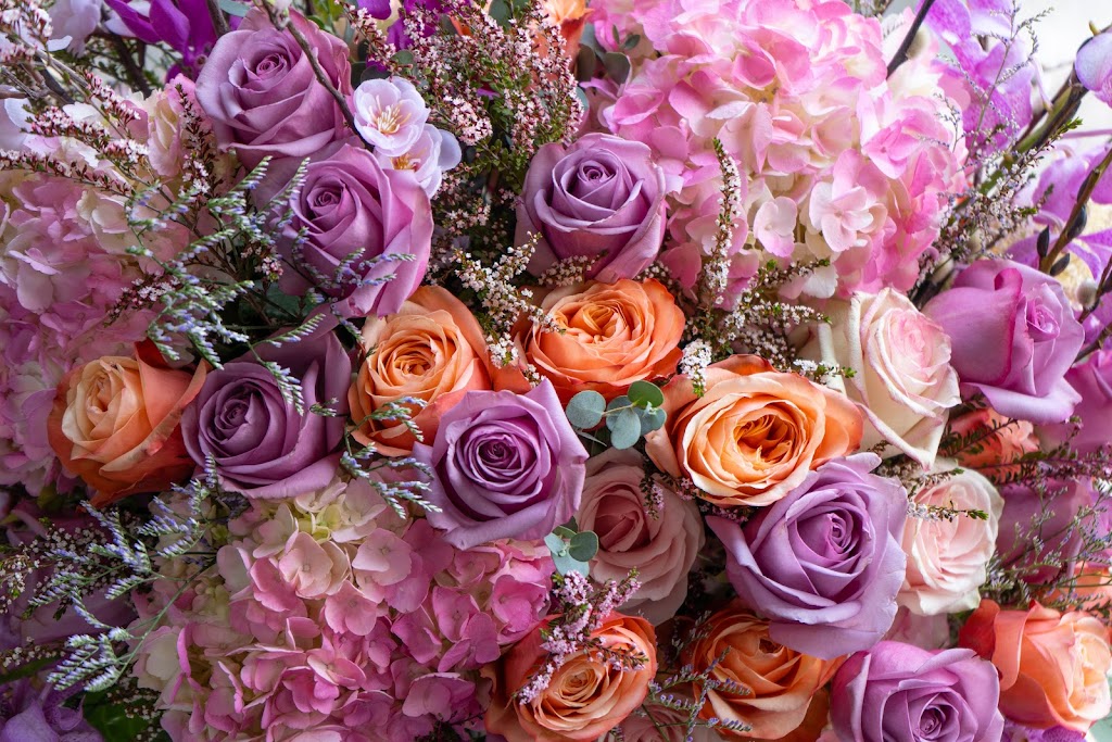Century City Flower Market | 9551 W Pico Blvd, Los Angeles, CA 90035, USA | Phone: (310) 277-6737