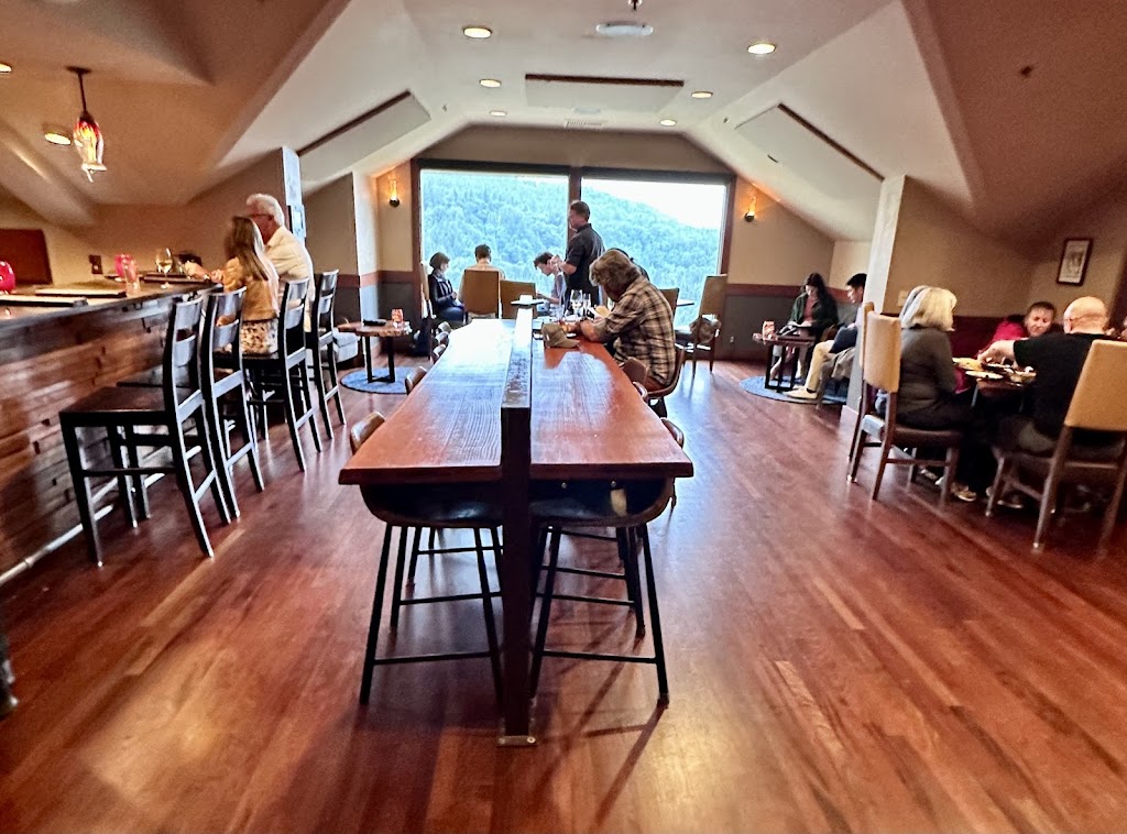 The Attic at Salish Lodge | 6501 Railroad Ave #102, Snoqualmie, WA 98065, USA | Phone: (800) 272-5474