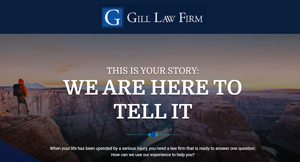 The Gill Law Firm | 4252 N Verrado Way b204, Buckeye, AZ 85396, USA | Phone: (480) 767-8777