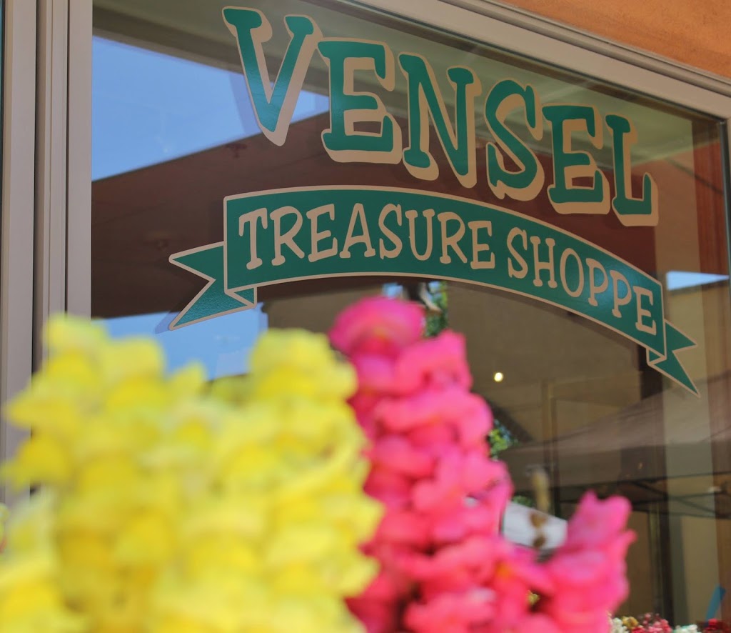 Vensel Treasure Shoppe | 675 S Park Centre Ave, Sahuarita, AZ 85614, USA | Phone: (520) 648-4082
