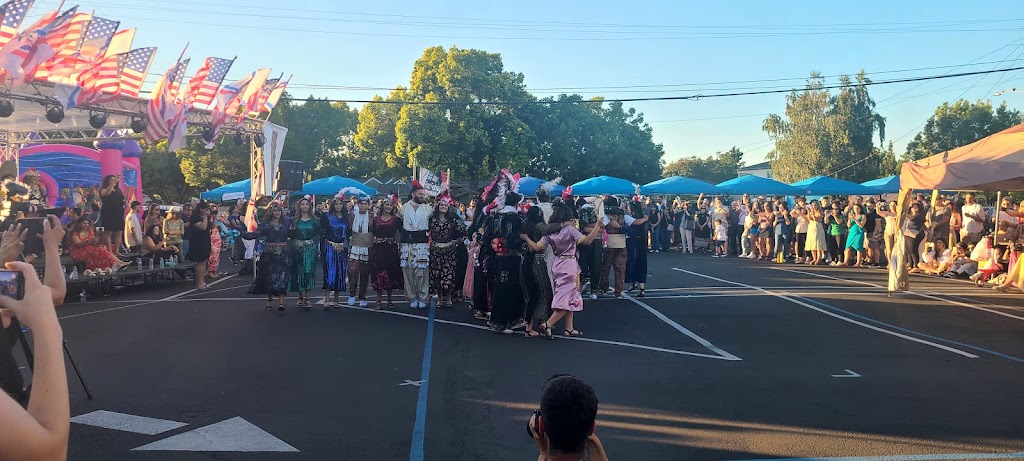 Assyrian Church of the East | 680 Minnesota Ave, San Jose, CA 95125, USA | Phone: (408) 286-7377