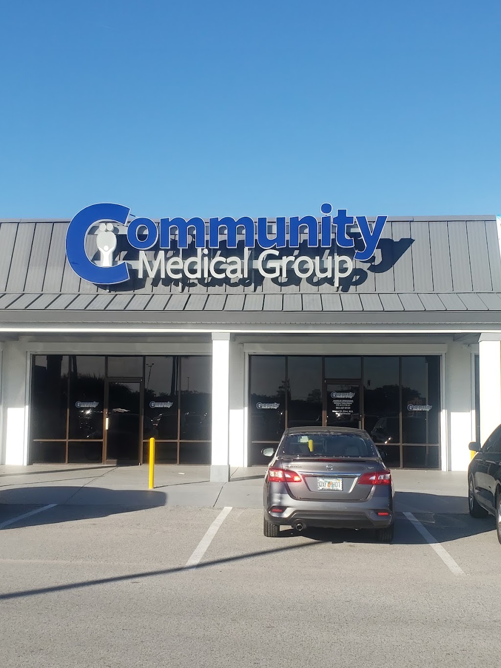 Community Medical Group of Auburndale | 394 Havendale Blvd, Auburndale, FL 33823, USA | Phone: (863) 327-0131