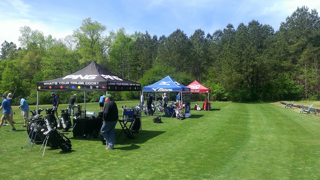 Tee To Green | 840 The Preserve Trail, Chapel Hill, NC 27517, USA | Phone: (919) 362-1233