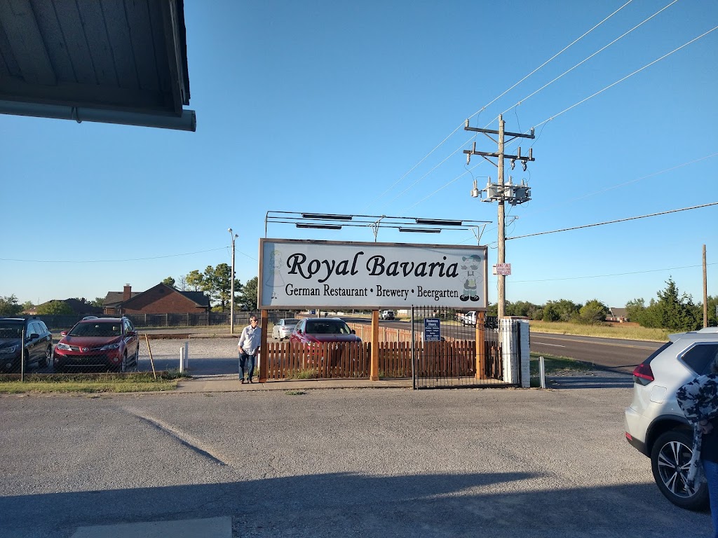 Royal Bavaria | 3401 S Sooner Rd, Oklahoma City, OK 73165 | Phone: (405) 799-7666