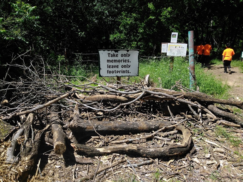 Lewisville Independent School District Outdoor Learning Area (LISDOLA) | Fish Hatchery Rd, Lewisville, TX 75057, USA | Phone: (940) 395-4291