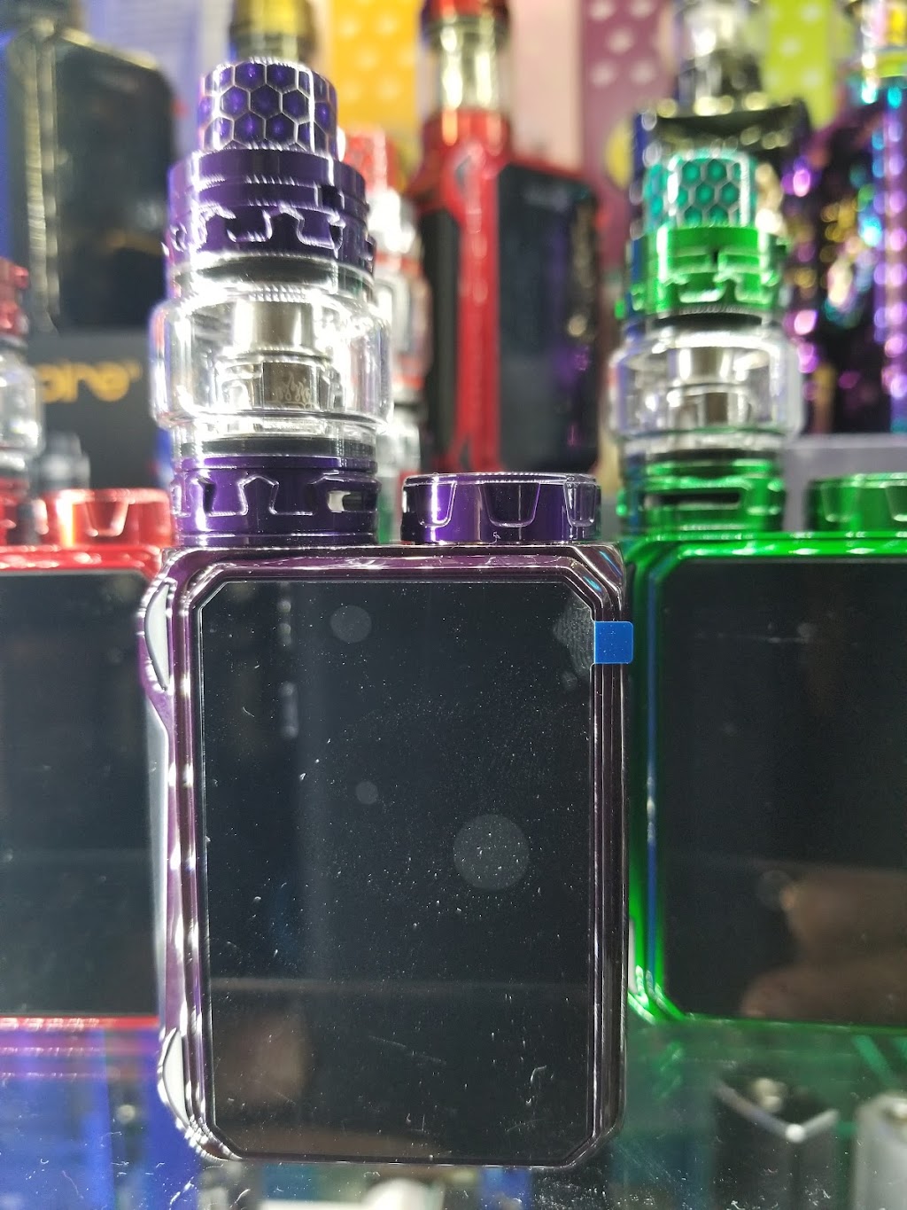 Simply Vapor | Plaza Next To Game Stop, 2700 Colorado Blvd, Los Angeles, CA 90041, USA | Phone: (323) 449-3301