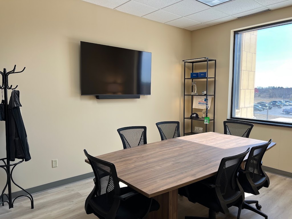 Brock DeVries American Family Insurance | 7533 Sunwood Dr NW Ste 210, Ramsey, MN 55303, USA | Phone: (763) 421-1697