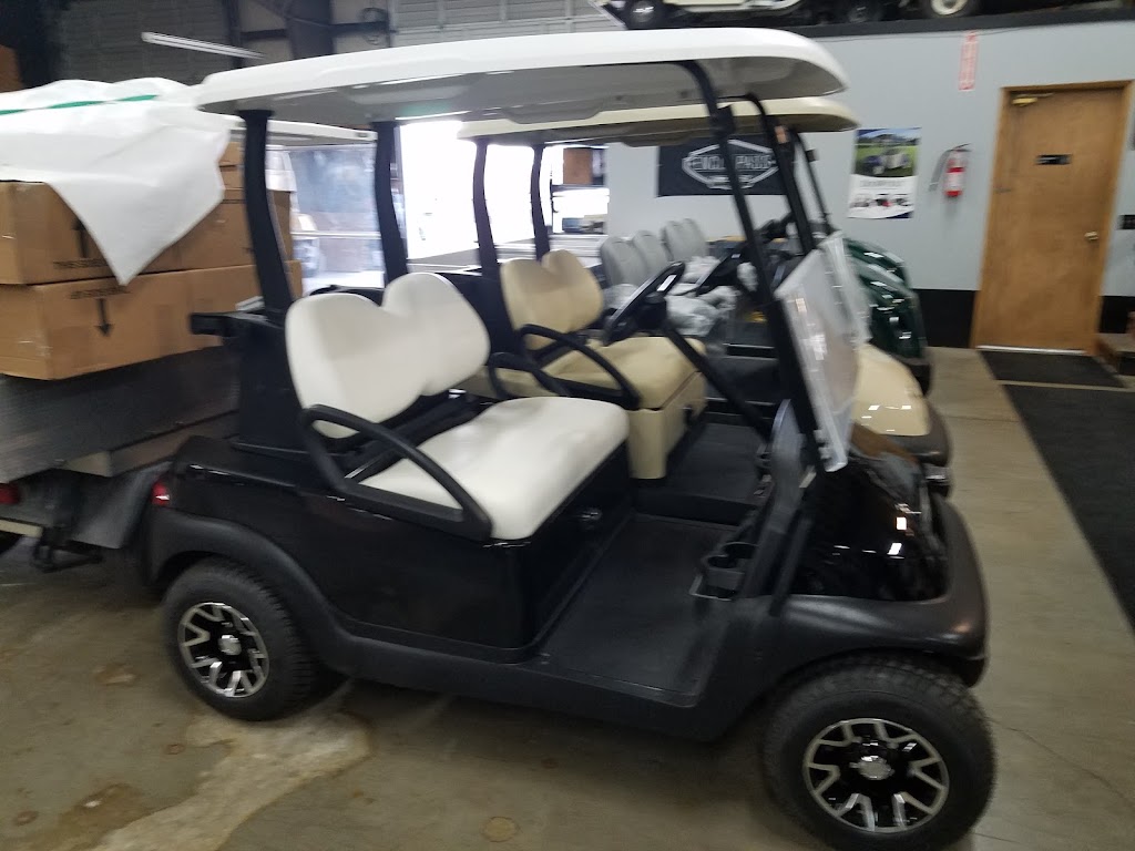 Foursom Golf Cars | 2380 National Way, Woodburn, OR 97071, USA | Phone: (503) 981-4606