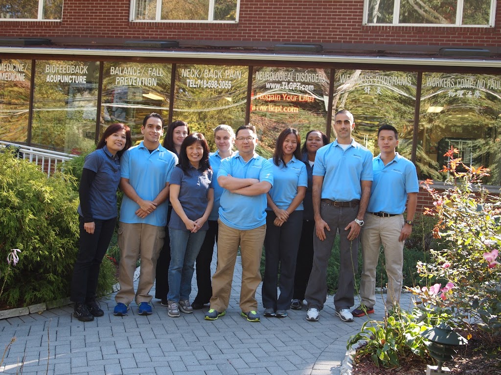 Acuphysio Acupuncture and Physical Therapy | 1428 Victory Blvd, Staten Island, NY 10301, USA | Phone: (718) 698-3055