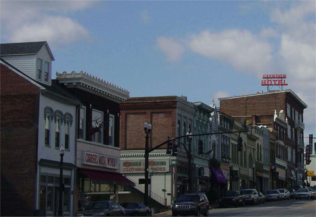 Coldwell Banker McMahan | 1010 Brandy Ln, Richmond, KY 40475, USA | Phone: (859) 625-5559