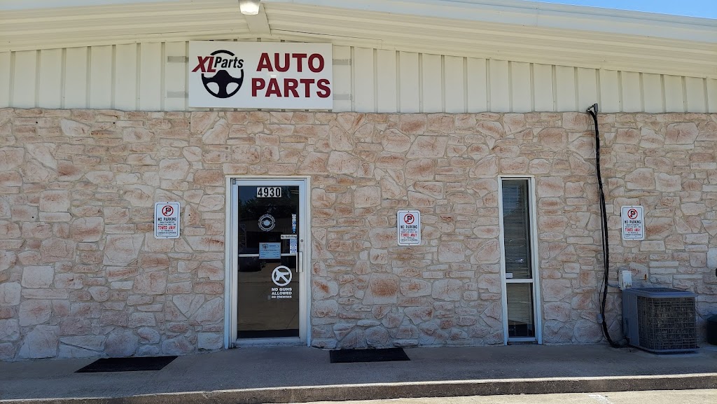 Xl Parts Auto Parts | 4932 Gordon Smith Dr, Rowlett, TX 75088, USA | Phone: (214) 459-5676