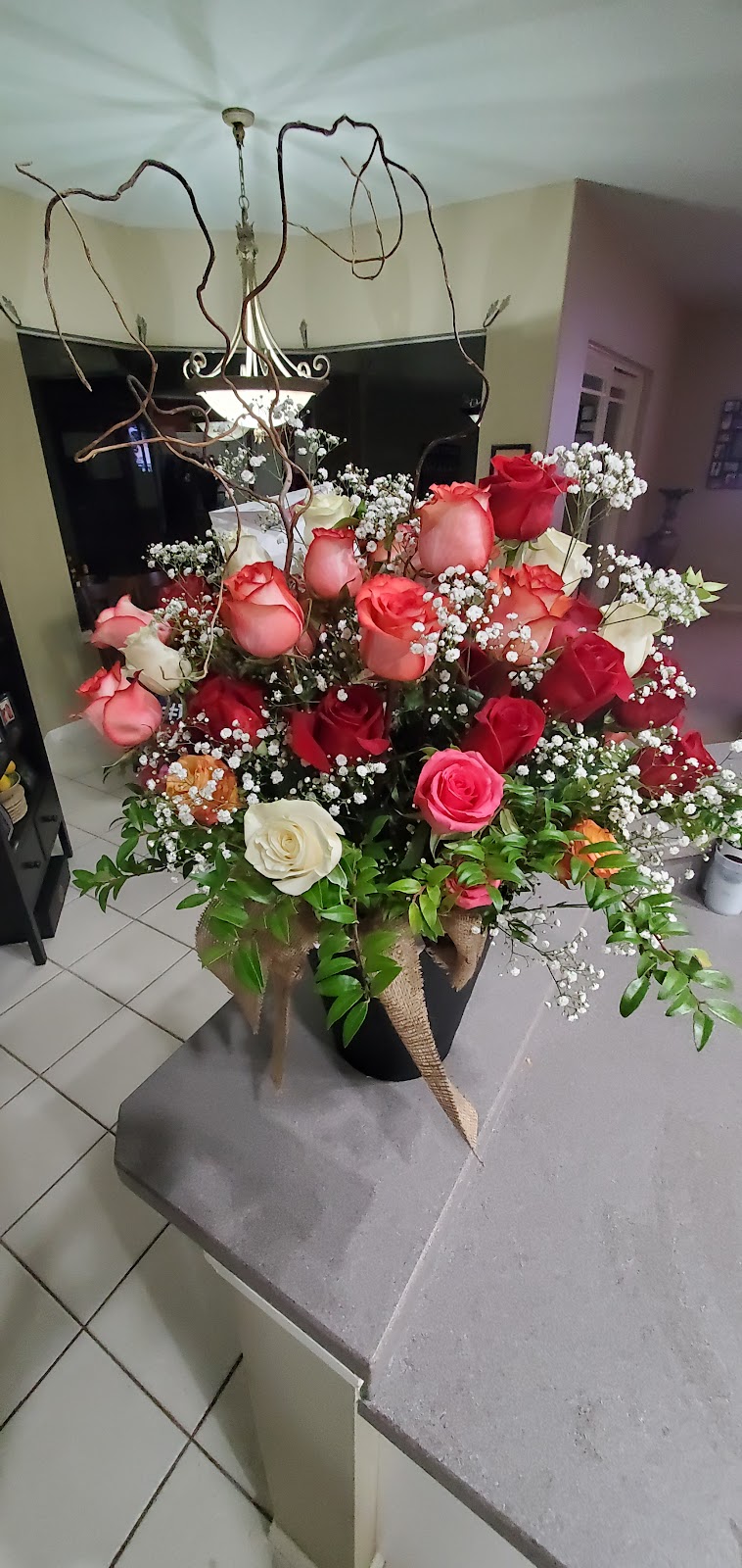 Hildas Flower Company | 17020 Livingston Ave, Lutz, FL 33559, USA | Phone: (813) 431-0527