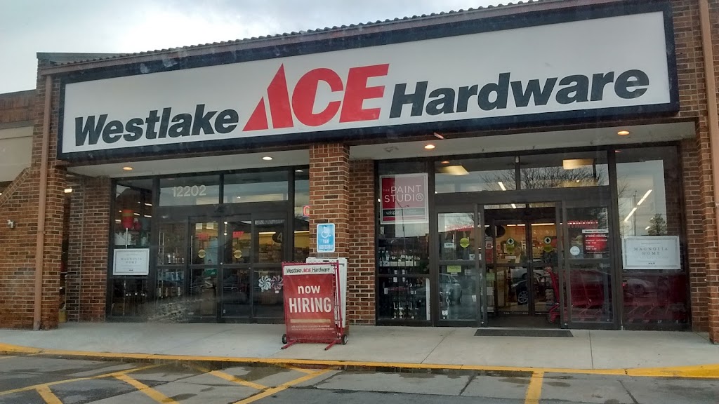 Westlake Ace Hardware | 12202 College Blvd, Overland Park, KS 66210, USA | Phone: (913) 469-9000