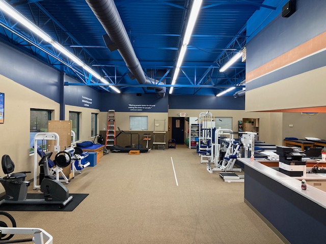 Excel Sports and Physical Therapy | 2982 State Hwy K, OFallon, MO 63368, USA | Phone: (636) 978-9235