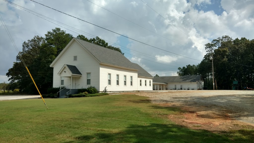 Faith Independent Baptist Church | 1099 Hwy 81 W, McDonough, GA 30253, USA | Phone: (770) 957-9889