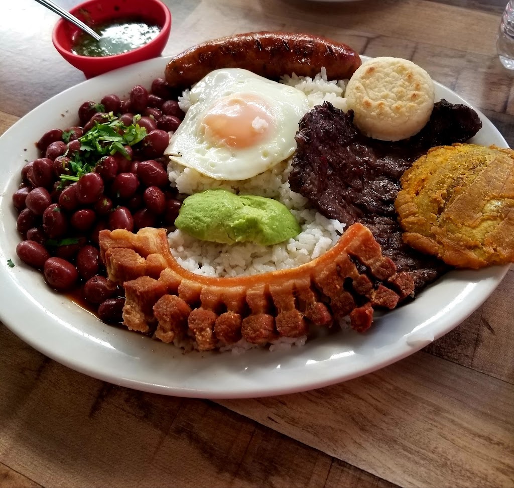 Colombians Taste | 5N105 N Rohlwing Rd, Itasca, IL 60143, USA | Phone: (847) 773-6949