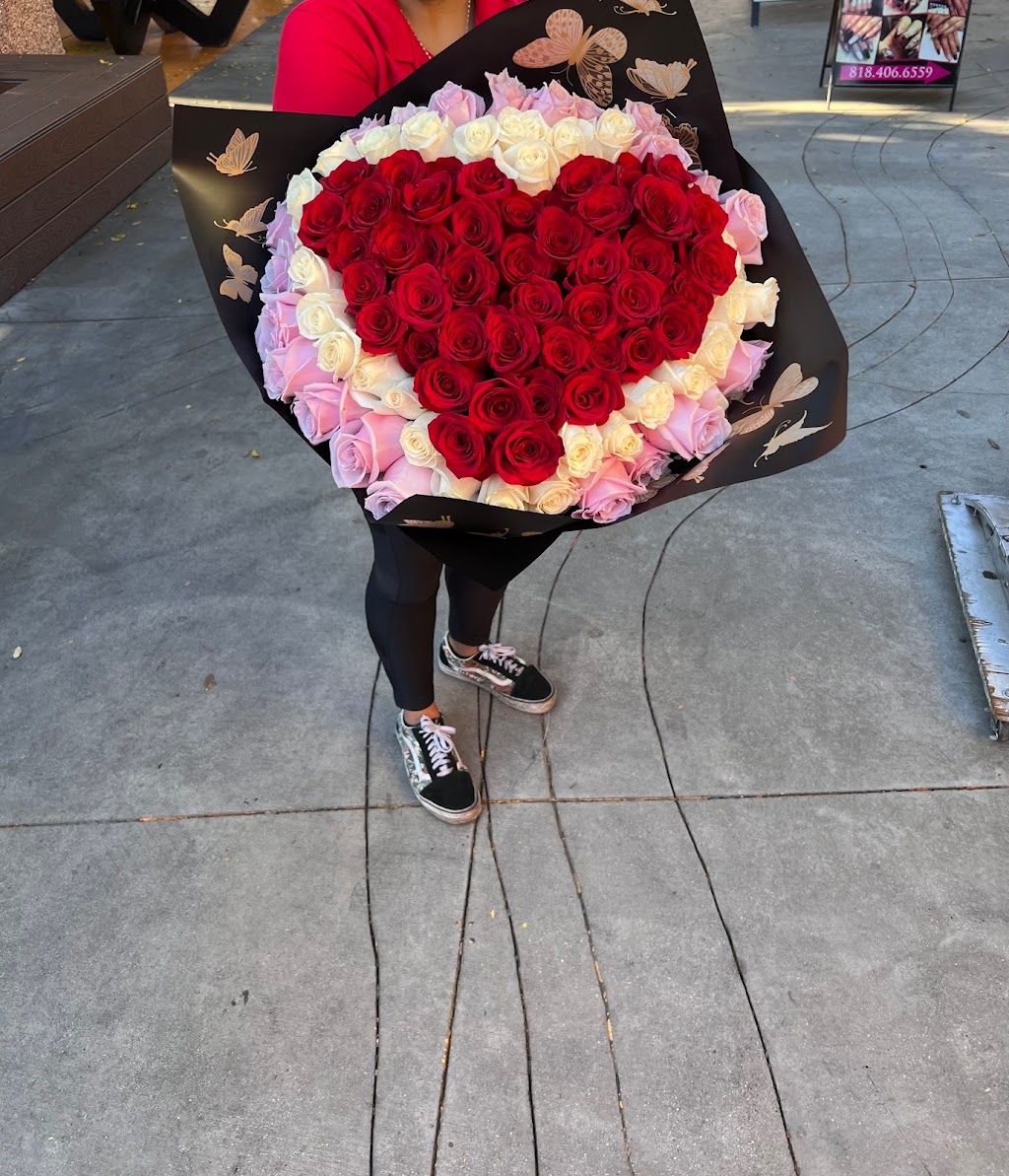 Panorama Florist | 8610 Van Nuys Blvd Unit 1, Panorama City, CA 91402, USA | Phone: (818) 891-0676