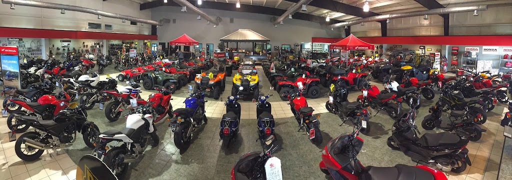 Kings Bay Powersports | 1999 Commerce Dr, Kingsland, GA 31548, USA | Phone: (912) 729-8686